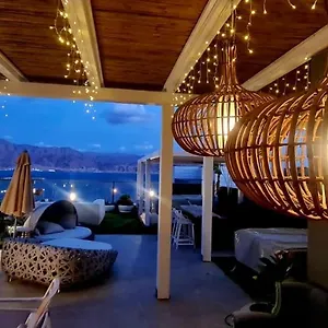 Penthouse Bay View , אילת ישראל