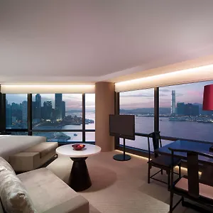 Grand Hyatt 5*, הונג קונג סין