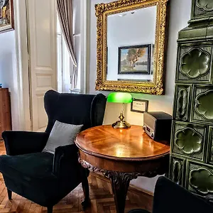 Christoph's Appartement