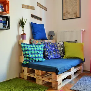 Pulse Life Centre Appartement