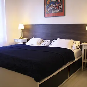 O-ujlak Appartement