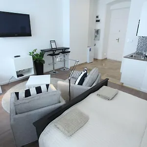 Pearl In The Center With View Appartement