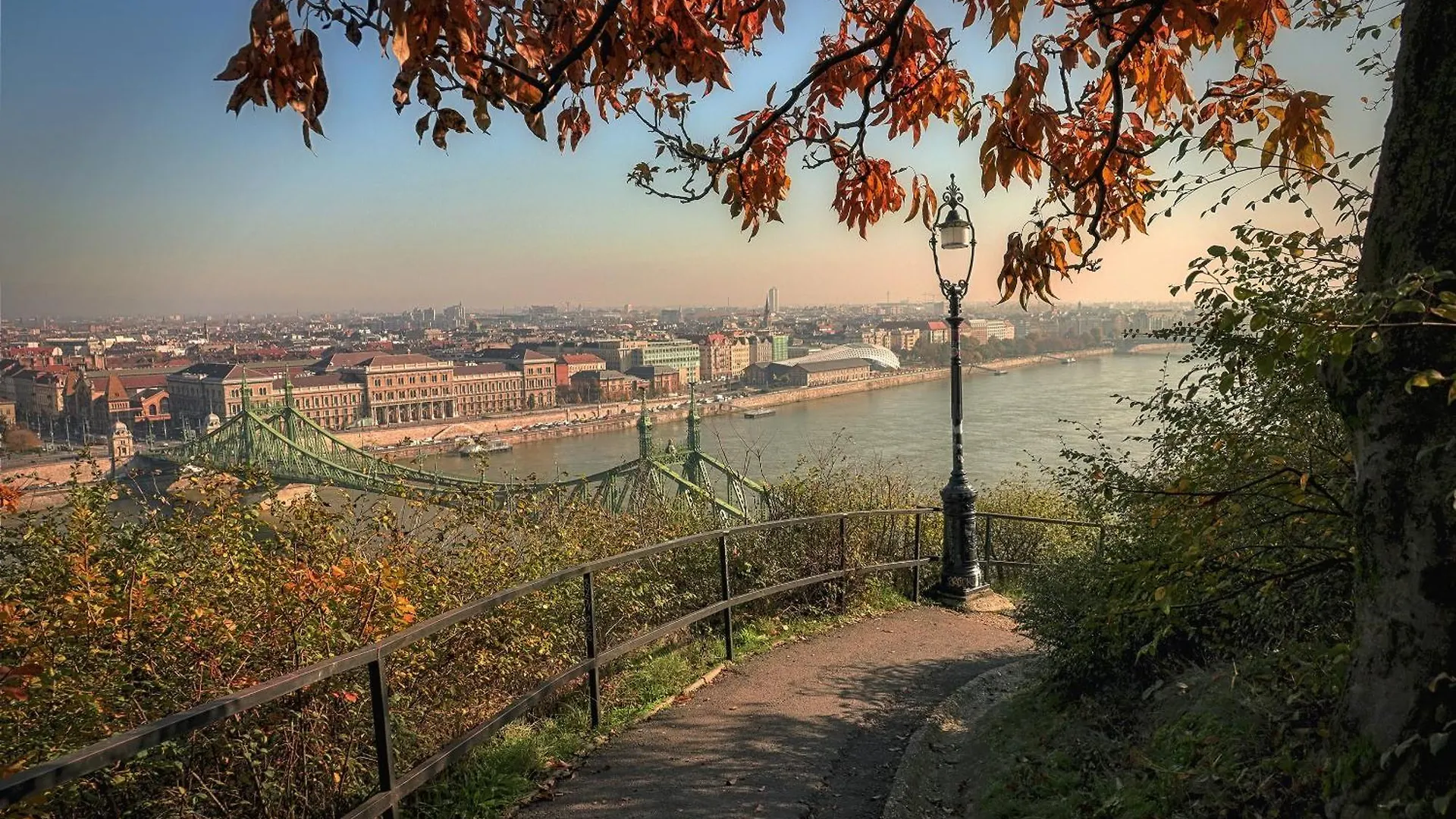 Asbóth Taylor Apartment Budapest 0*,